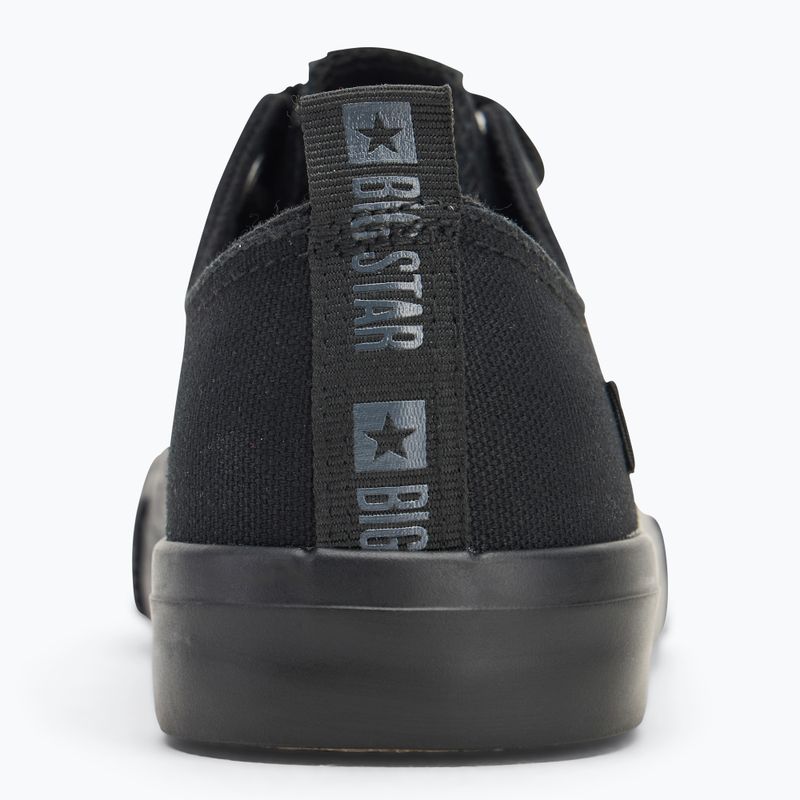 Dámské tenisky BIG STAR KK274009 black 6