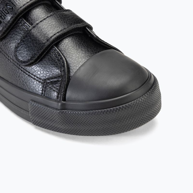 Dětské tenisky BIG STAR KK374054 black 7