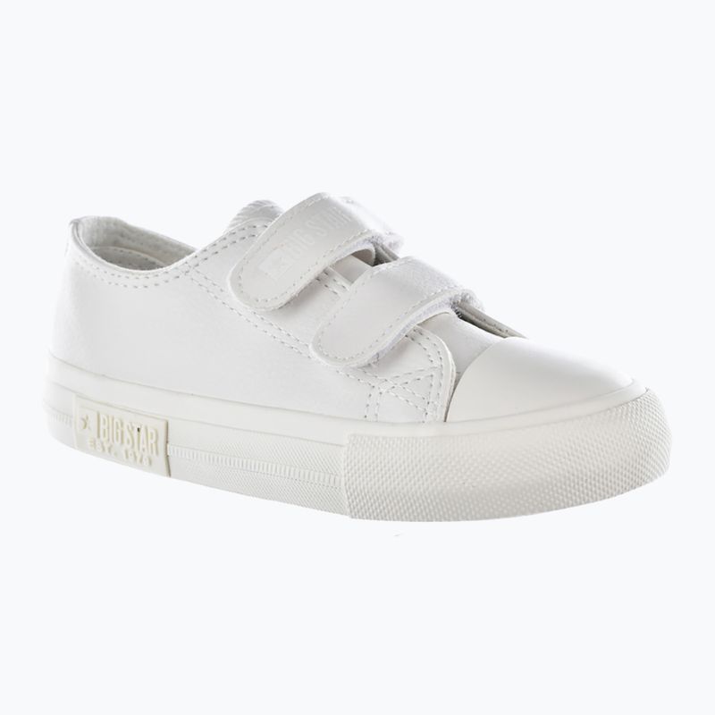 Dětské tenisky BIG STAR KK374055 white 8