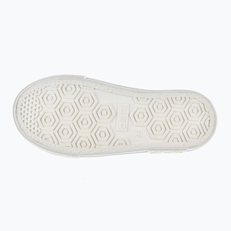 Dětské tenisky BIG STAR KK374055 white 13