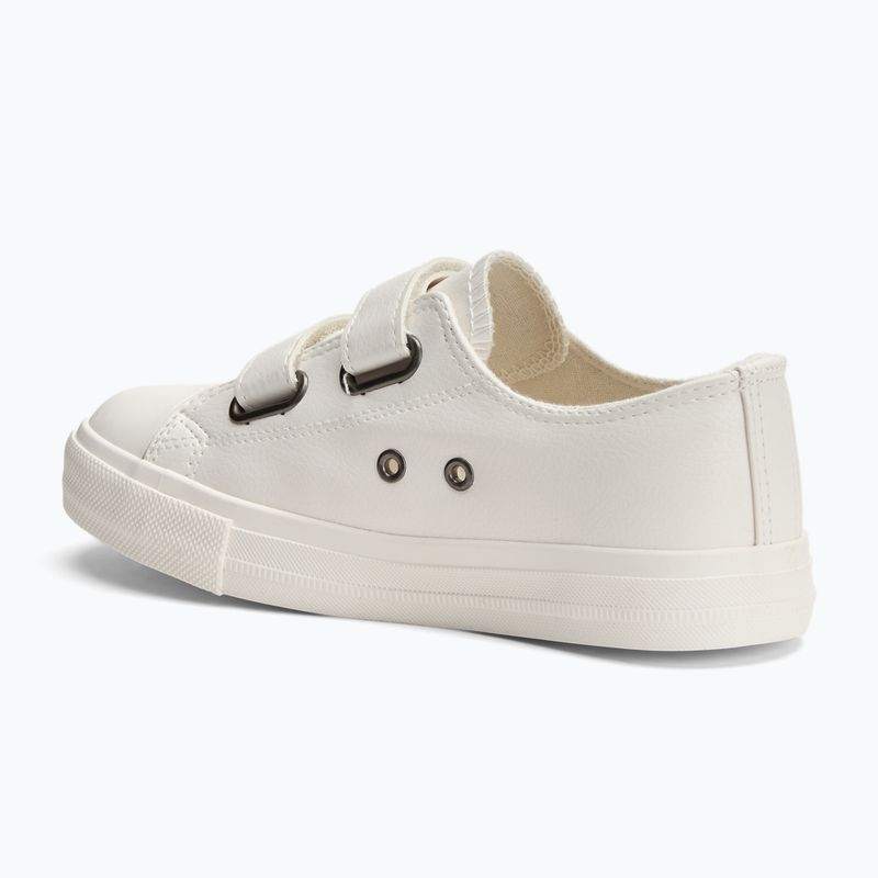 Dětské tenisky BIG STAR KK374055 white 3