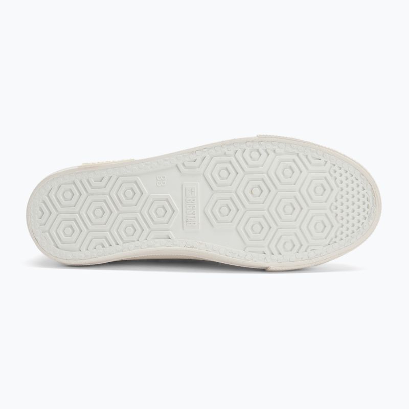 Dětské tenisky BIG STAR KK374055 white 4