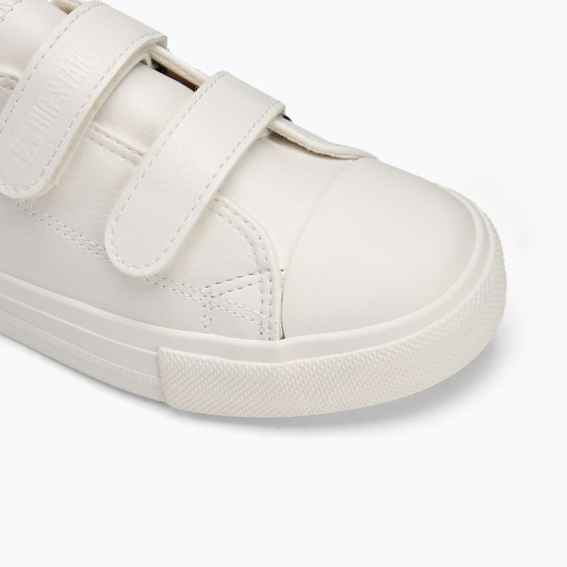 Dětské tenisky BIG STAR KK374055 white 7