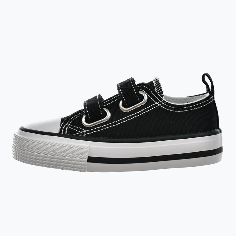 Dětské tenisky BIG STAR KK374080 black 3