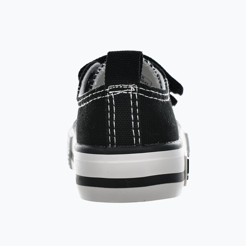 Dětské tenisky BIG STAR KK374080 black 4
