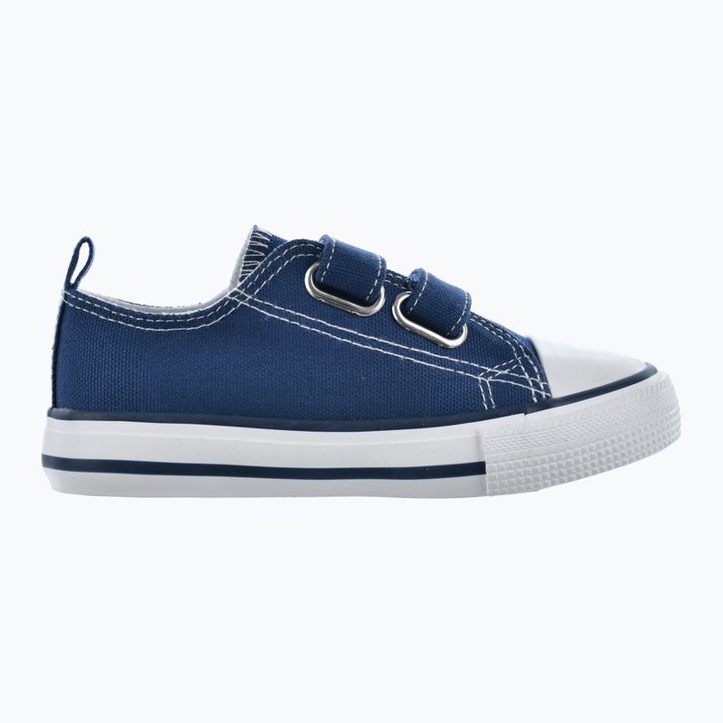 Dětské tenisky BIG STAR KK374081 navy blue 9