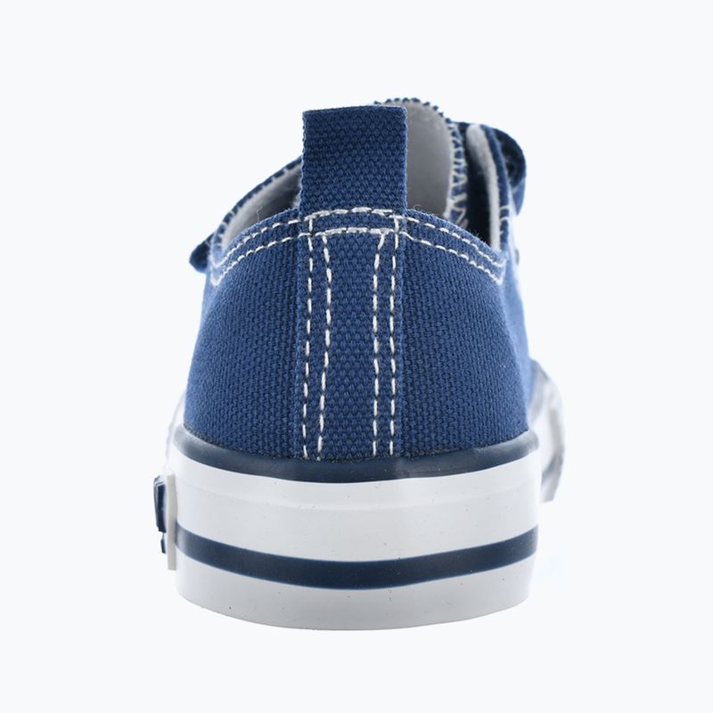 Dětské tenisky BIG STAR KK374081 navy blue 10