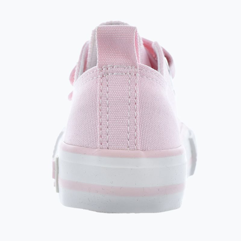 Dětské tenisky BIG STAR KK374083 pink 3