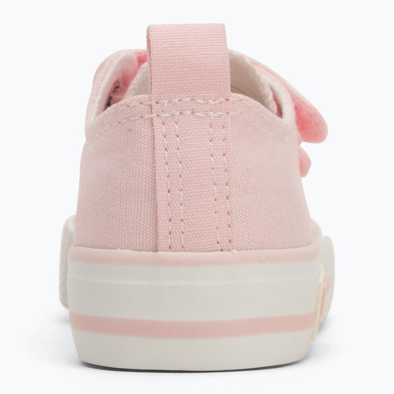 Dětské tenisky BIG STAR KK374083 pink 6