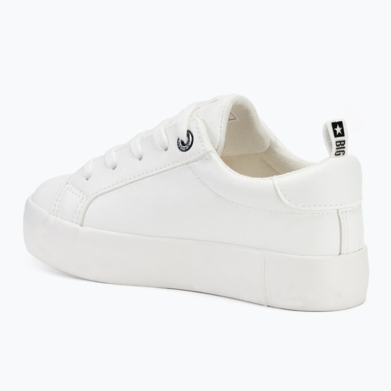 Dětské boty BIG STAR KK374222 white 3