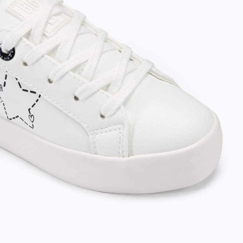 Dětské boty BIG STAR KK374222 white 7