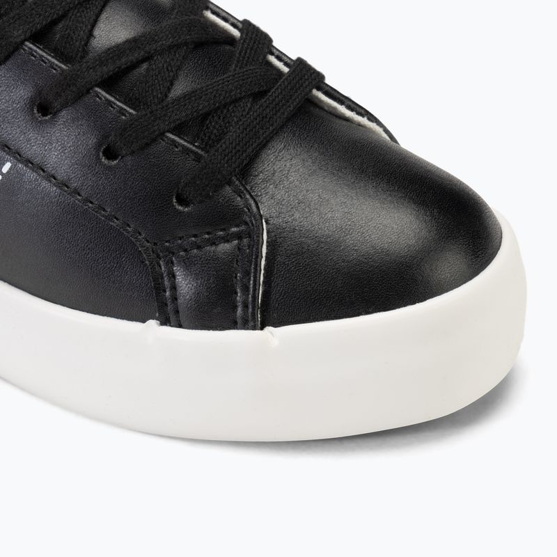 Dětské boty BIG STAR KK374223 černá 7