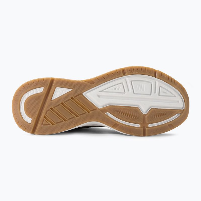 BIG STAR dámské boty KK274224 hnědé 5