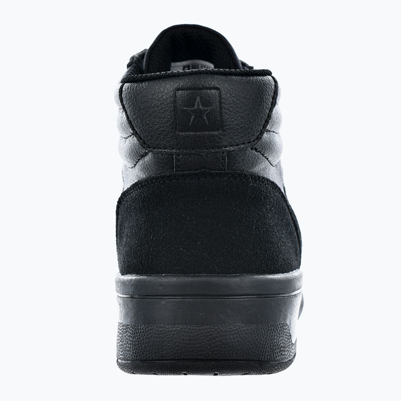 BIG STAR dámské boty KK274262 906 black 10