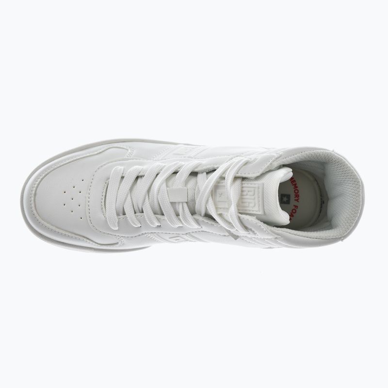 BIG STAR dámské boty KK274263 101 white 11