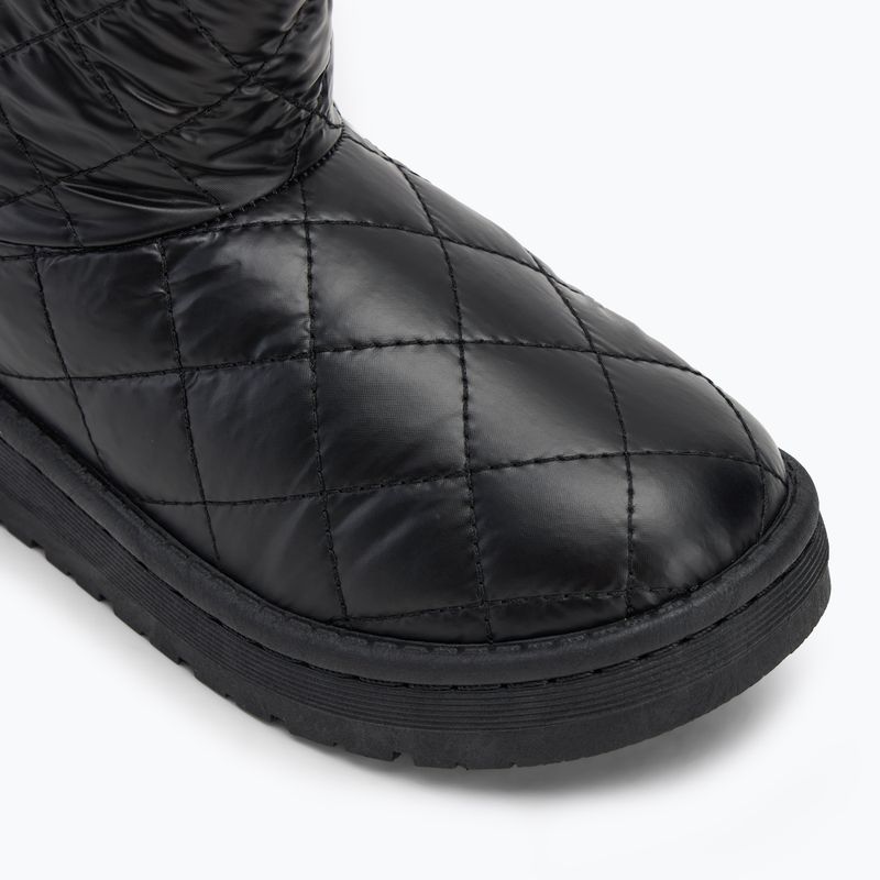 Dětské sněhule BIG STAR KK374242 black 7