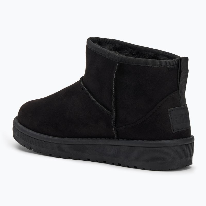Dámské sněhule BIG STAR KK274288 906 black 3