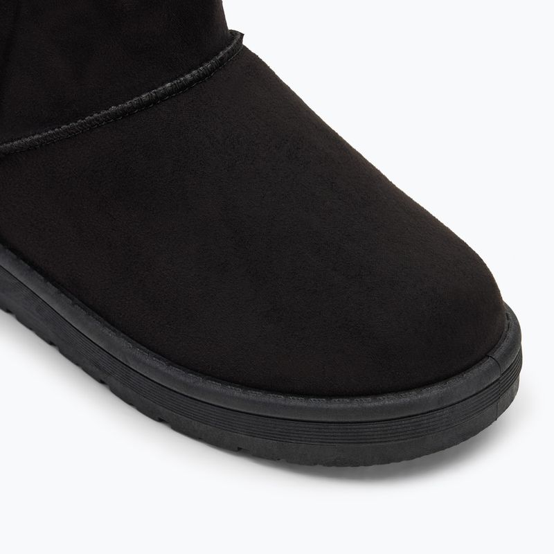 Dámské sněhule BIG STAR KK274288 906 black 7