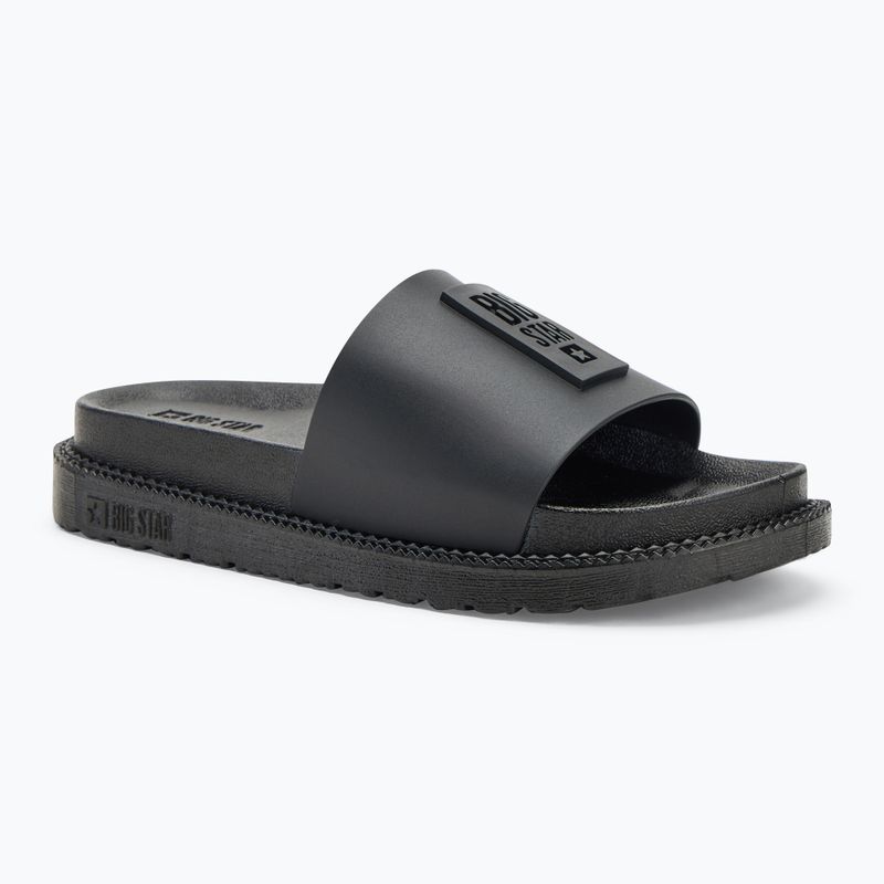 Dámské nazouváky BIG STAR LL274429 black
