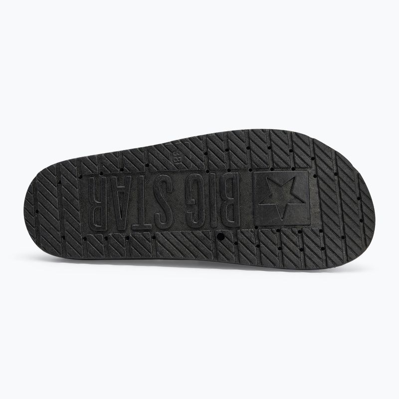 Dámské nazouváky BIG STAR LL274429 black 4