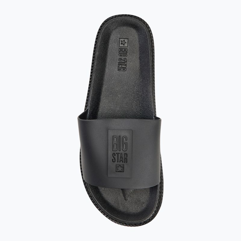 Dámské nazouváky BIG STAR LL274429 black 5