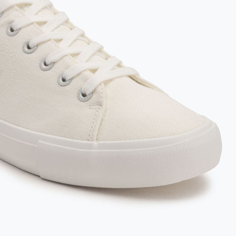 Pánské tenisky BIG STAR LL174078 white 7