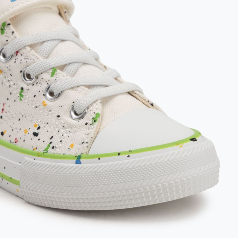 Dětské tenisky BIG STAR LL374064 white 7