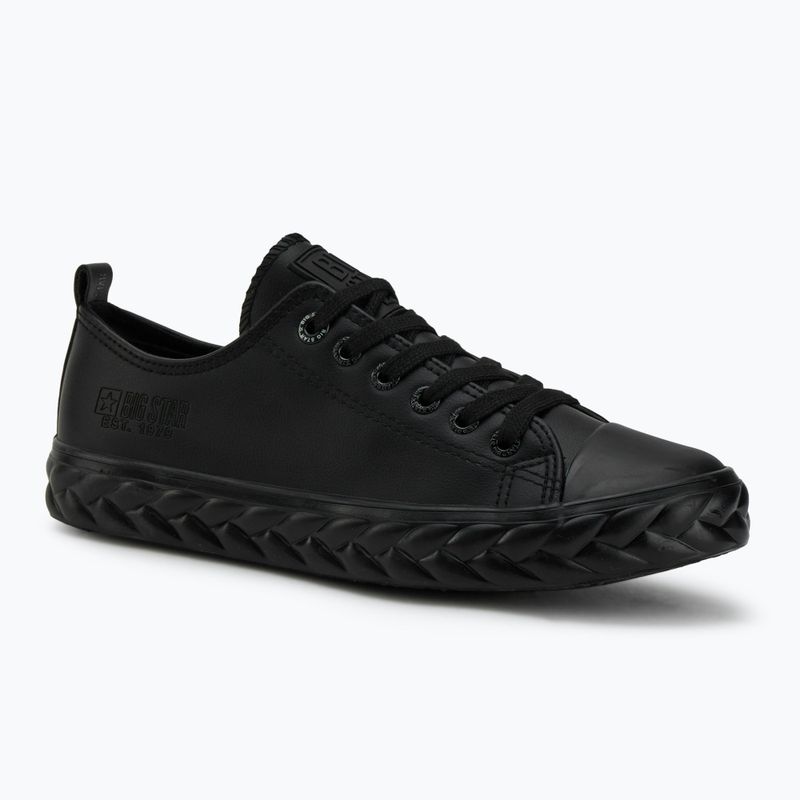 Dámské tenisky BIG STAR LL274402 black