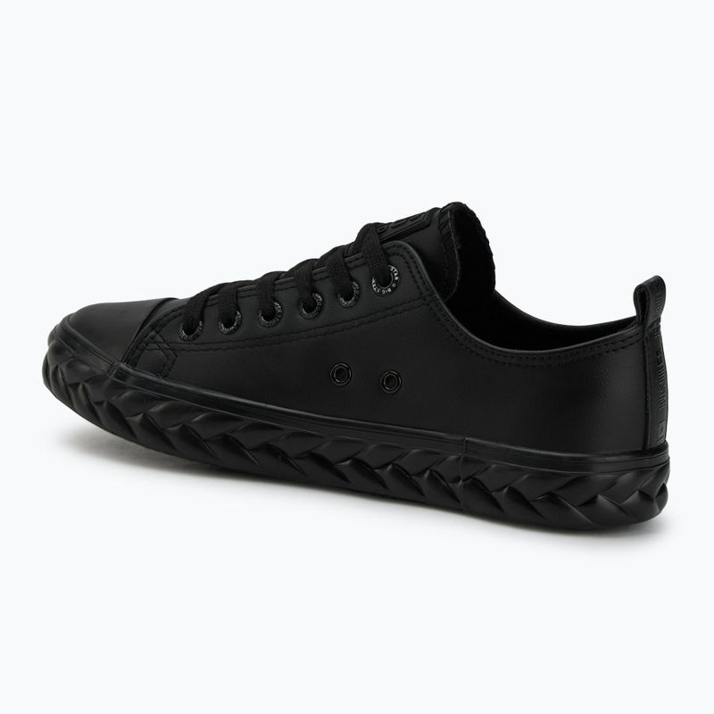 Dámské tenisky BIG STAR LL274402 black 3
