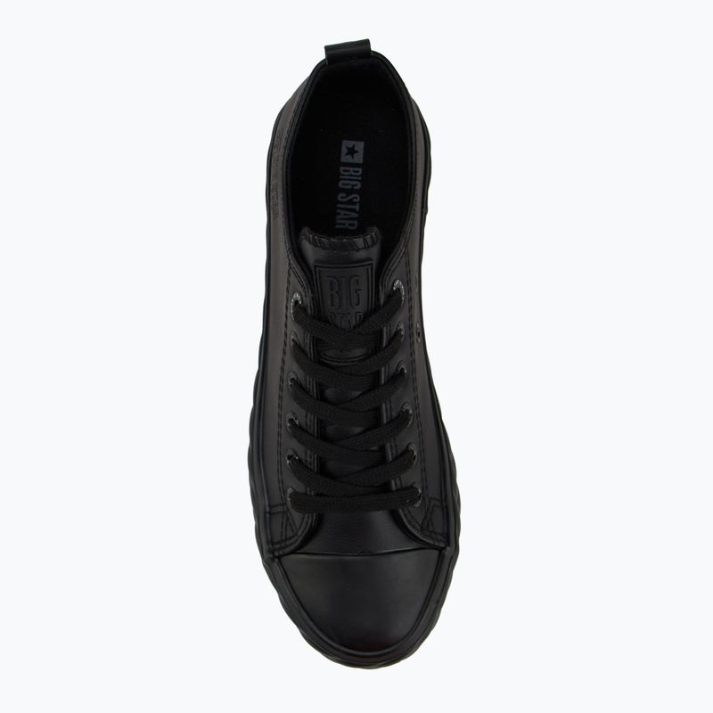Dámské tenisky BIG STAR LL274402 black 5