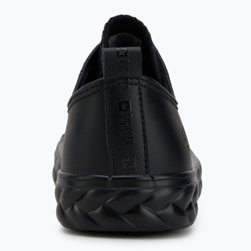 Dámské tenisky BIG STAR LL274402 black 6