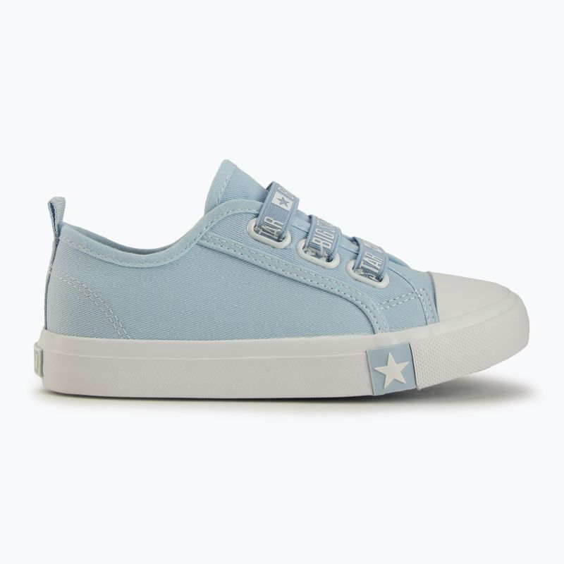 Dětské tenisky BIG STAR LL374009 blue 2