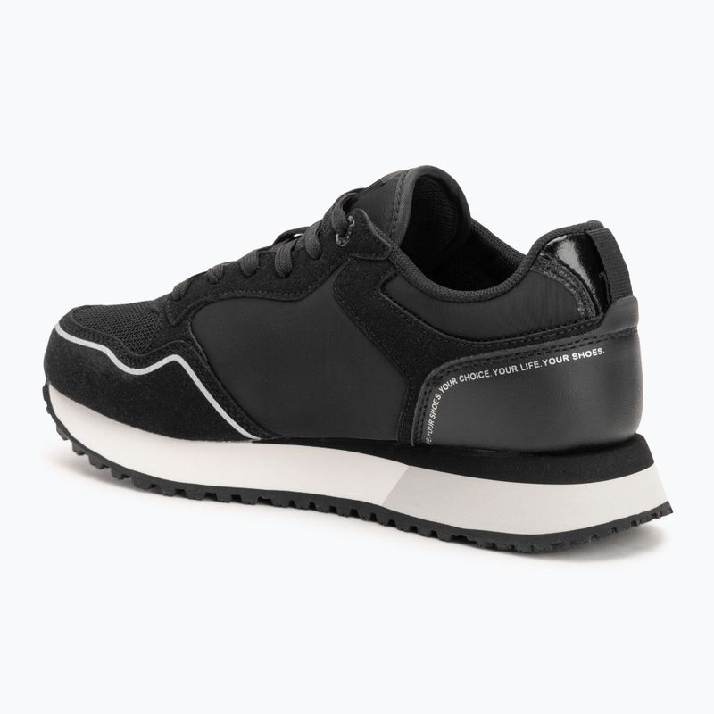 Dámské boty  BIG STAR  LL274542 black  3