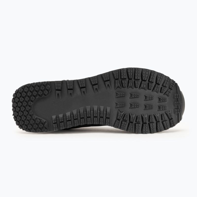 Dámské boty  BIG STAR  LL274542 black  4