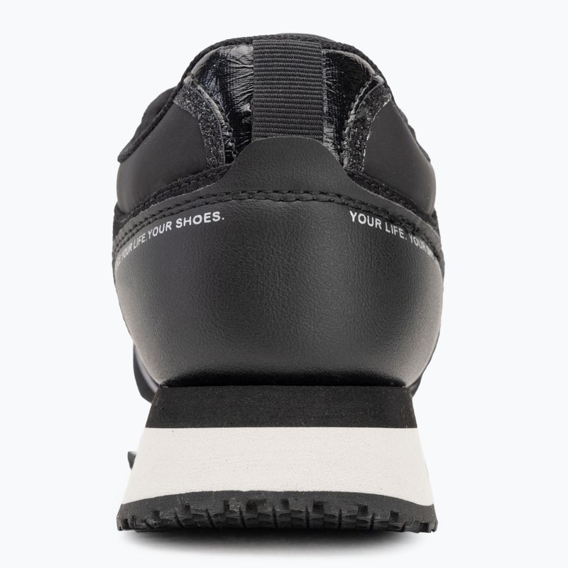 Dámské boty  BIG STAR  LL274542 black  6