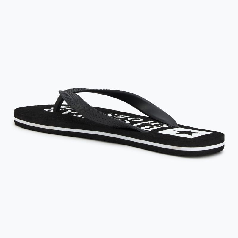 Pánské žabky BIG STAR LL174444 black 3