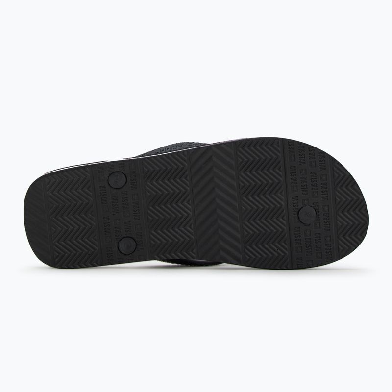 Pánské žabky BIG STAR LL174444 black 4