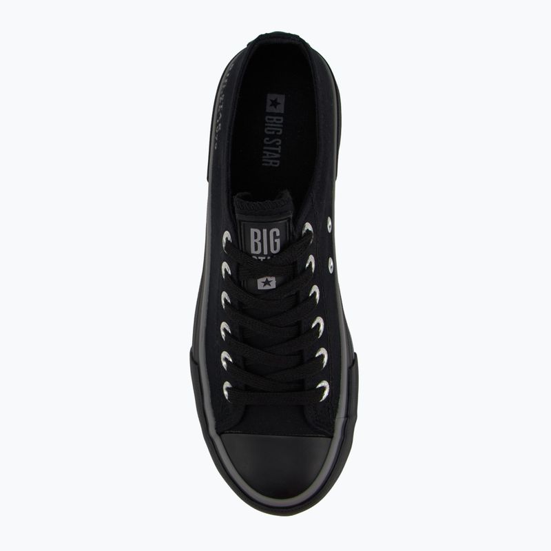 Dámské tenisky BIG STAR LL274150 black 5