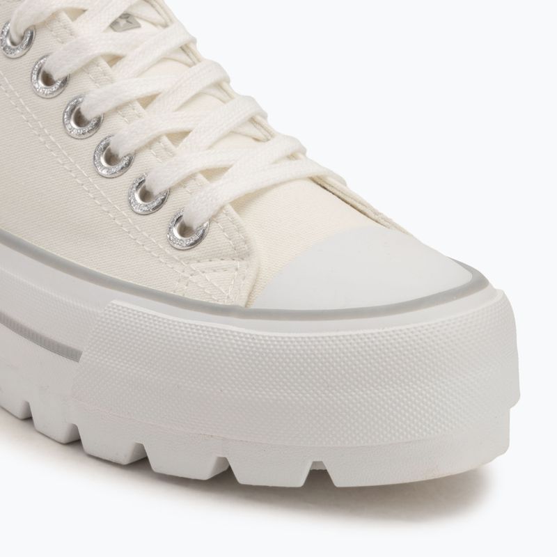 Dámské tenisky BIG STAR LL274150 white 7