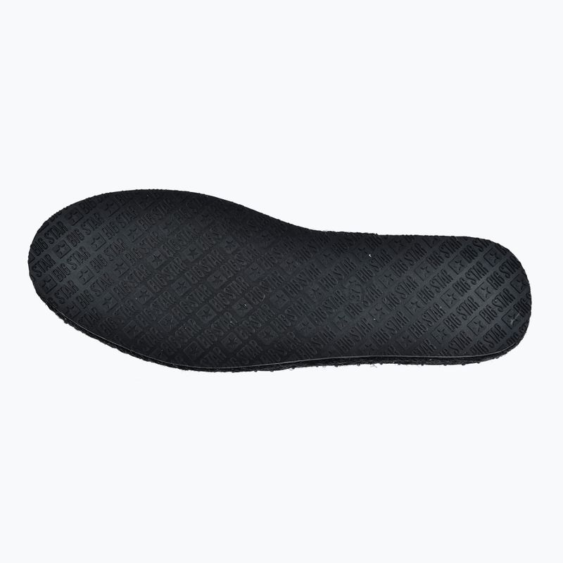 Dámské boty BIG STAR LL274894 black 6