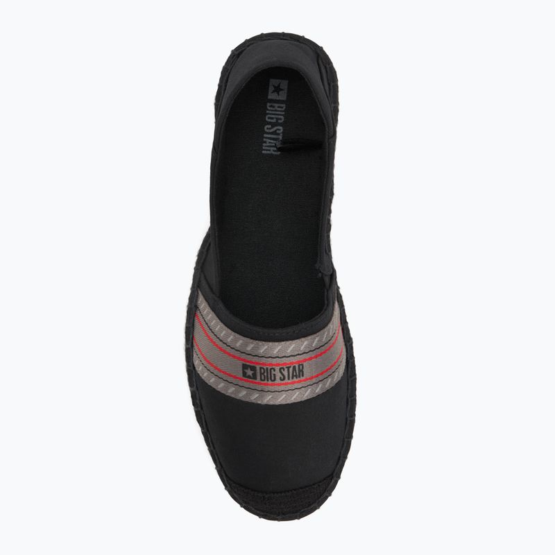 Dámské boty BIG STAR LL274894 black 5