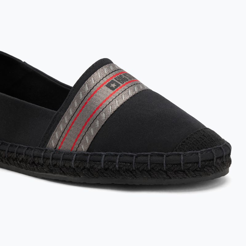 Dámské boty BIG STAR LL274894 black 7