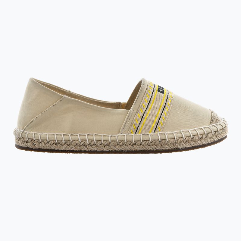Dámské boty BIG STAR LL274895 beige 2