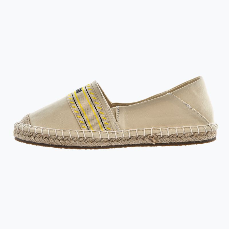 Dámské boty BIG STAR LL274895 beige 3