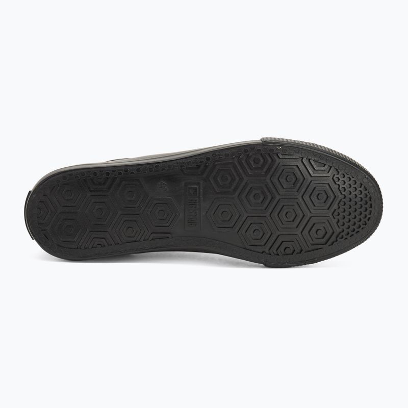 Pánské tenisky BIG STAR MM174012 black 4