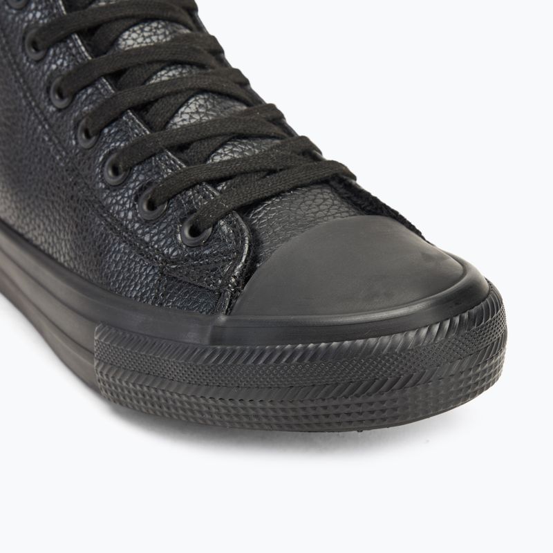 Pánské tenisky BIG STAR MM174012 black 7