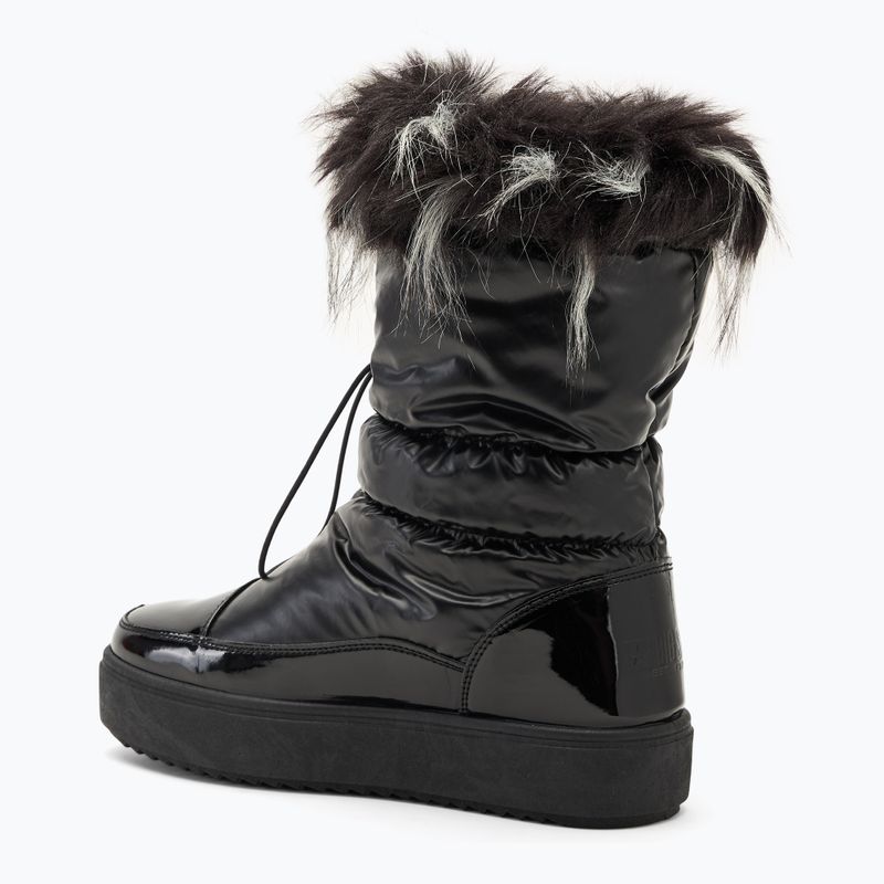 Dámské sněhule BIG STAR MM274379 black 3