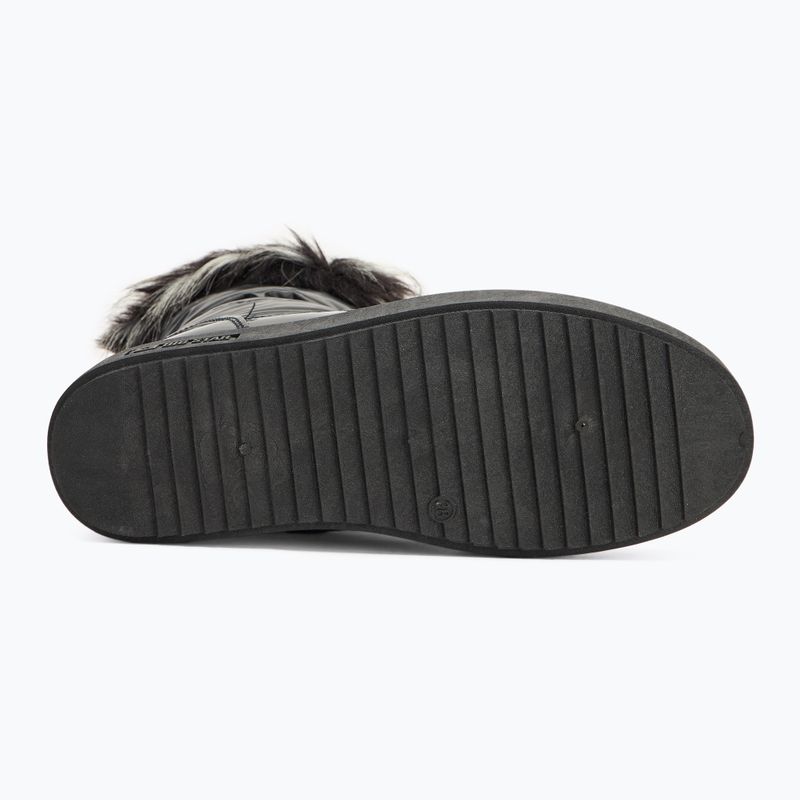 Dámské sněhule BIG STAR MM274379 black 4
