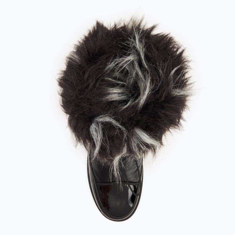 Dámské sněhule BIG STAR MM274379 black 5