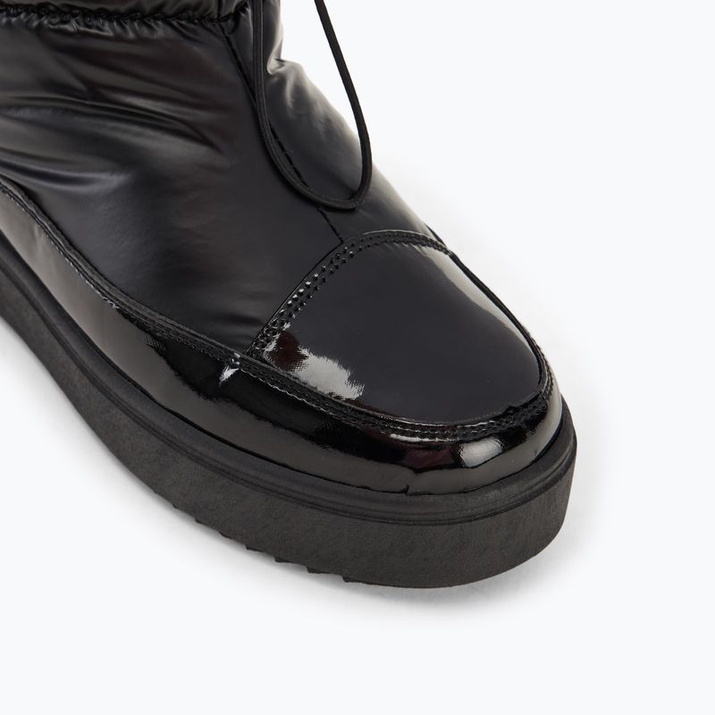 Dámské sněhule BIG STAR MM274379 black 7